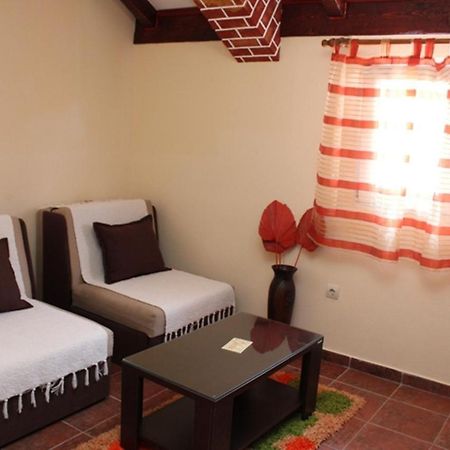 Apartments Bordo Тиват Номер фото