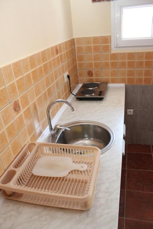 Apartments Bordo Тиват Номер фото