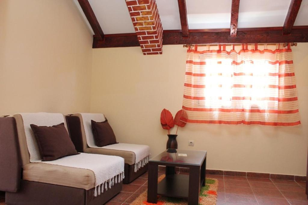 Apartments Bordo Тиват Номер фото