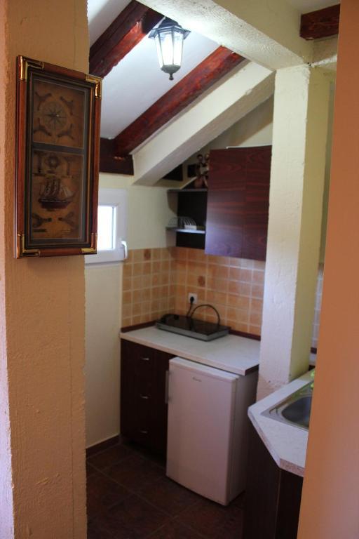 Apartments Bordo Тиват Номер фото