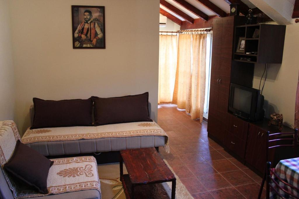 Apartments Bordo Тиват Номер фото