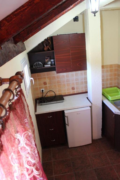 Apartments Bordo Тиват Номер фото