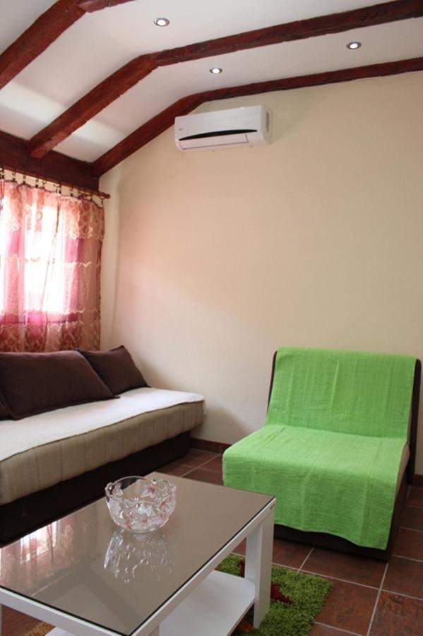 Apartments Bordo Тиват Номер фото