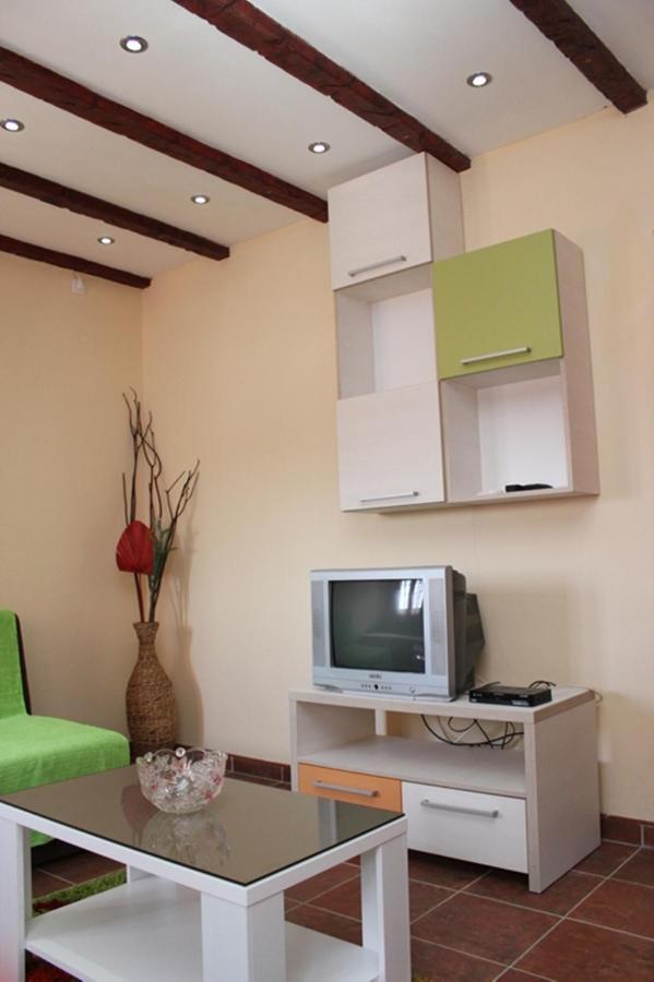 Apartments Bordo Тиват Номер фото