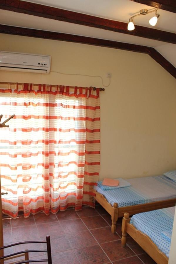 Apartments Bordo Тиват Номер фото
