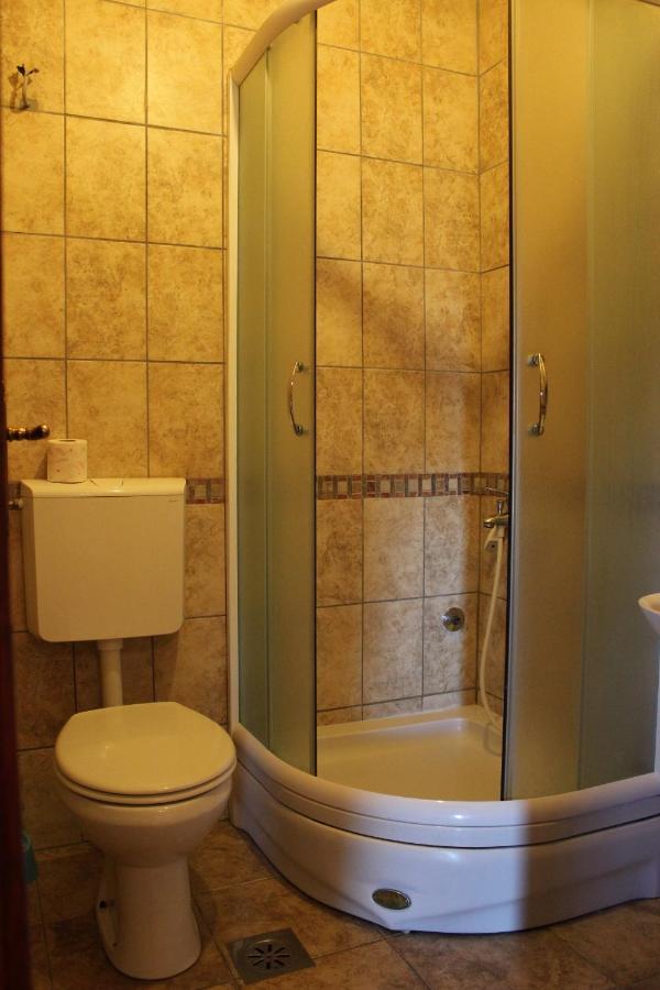 Apartments Bordo Тиват Номер фото