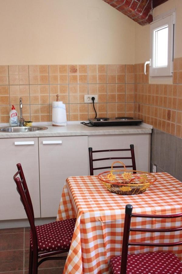 Apartments Bordo Тиват Номер фото