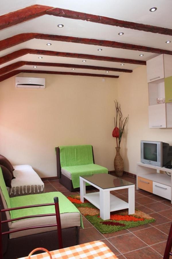 Apartments Bordo Тиват Номер фото