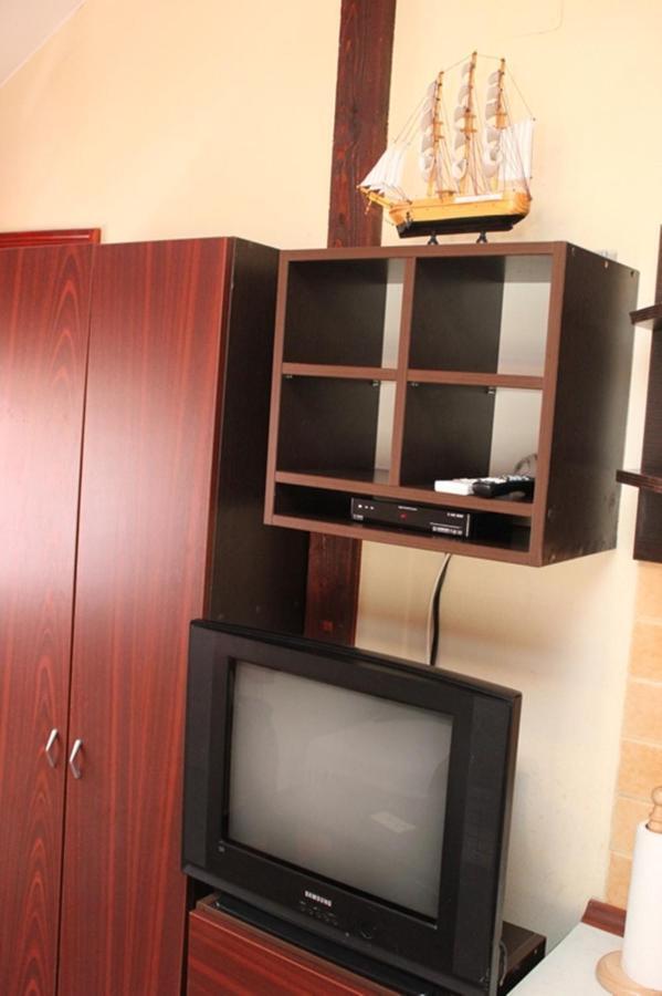 Apartments Bordo Тиват Номер фото