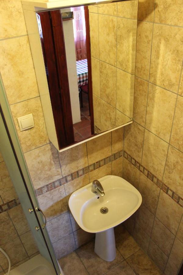 Apartments Bordo Тиват Номер фото