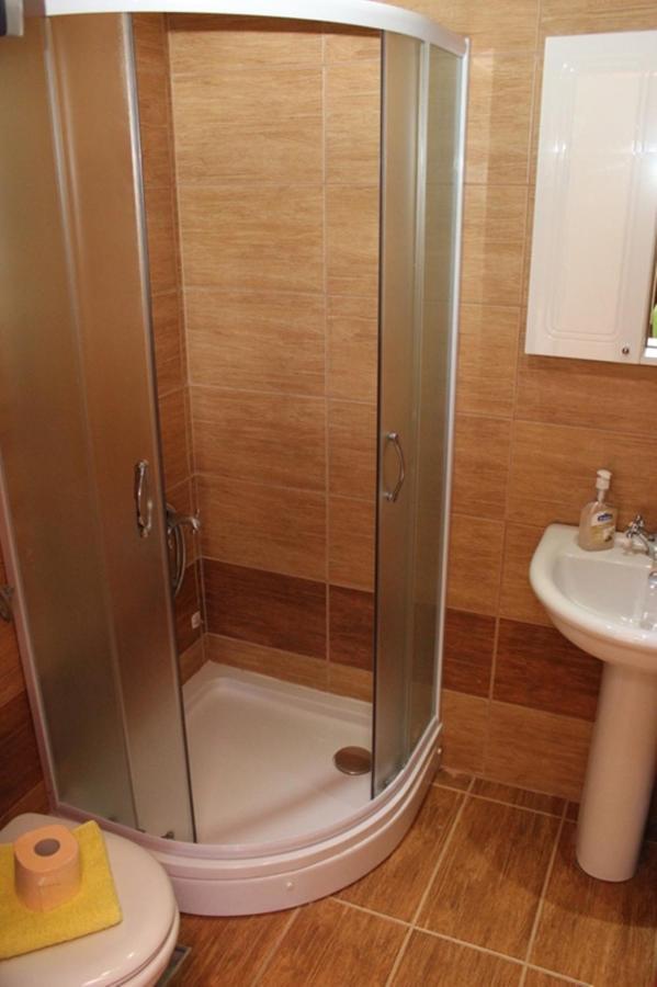 Apartments Bordo Тиват Номер фото